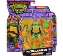 Teenage Mutant Ninja Turtles : Mutant Mayhem Michelangelo figure (46-83283)  (46-83283)