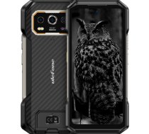 Ulefone Armor 27 phone, 256/12 GB, black (Armor 27 black)