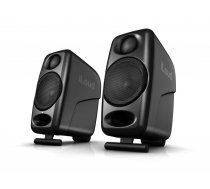 IK Multimedia iLoud Micro Monitor speakers, black (2901510)  (2901510)