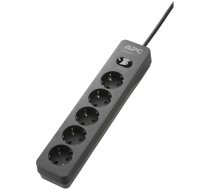 APC BY SCHNEIDER ELECTRIC APC PME5B-GR Surge Protector (PME5B-GR)  (PME5B-GR)