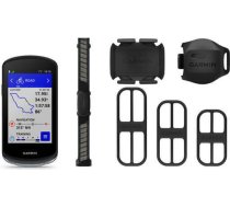 Garmin  Edge 1040 bundle GPS bike computer (010-02503-11)  (010-02503-11)