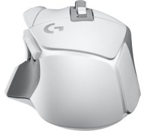 LOGITECH G502 X Lightspeed Wireless Gaming Mouse, White (910-006190) (910-006190)