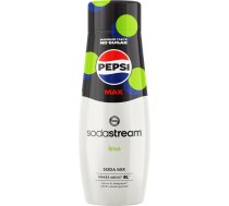 SodaStream Pepsi Max Lime 440 ml soft drink concentrate (1924212770) (1924212770)