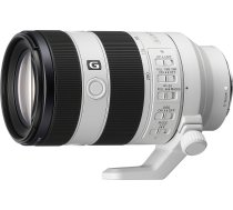 SONY FE 70-200mm F4 G OSS II telephoto zoom lens (SEL70200G2.SYX)  (SEL70200G2.SYX)