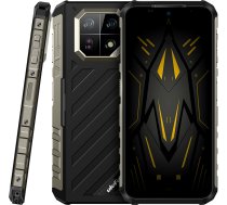 Ulefone Armor 22 phone, 256/8 GB, black (Armor 22 Black/Orange 8/256GB) (Ulefone Armor 22 Black/Orange 8/256GB)