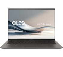 ASUS Zenbook S 14 OLED 14"" laptop, Win 11 (UX5406SA-PURE6) (UX5406SA-PURE6)  (UX5406SA-PURE6)