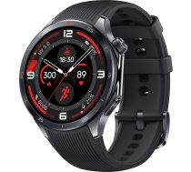 ONEPLUS Watch 3 smartwatches, 47 mm, Obsidian Titanium (5491100340) (5491100340)