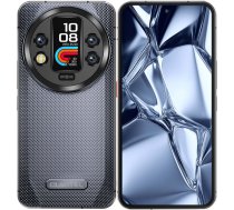 OUKITEL WP200 Pro phone, 1GB / 24GB, grey (WP200 Pro Grey) (Oukitel WP200 Pro Grey)
