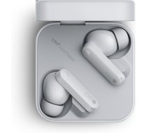 Nothing CMF Buds by noise canceling in-ear headphones, light gray (3000171)  (3000171)