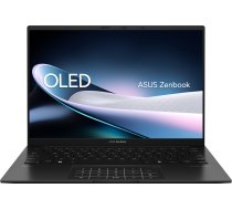 ASUS Zenbook 14 OLED 14"" laptop, Win 11 (UM3406HA-PURE14) (UM3406HA-PURE14/R)  (UM3406HA-PURE14/R)