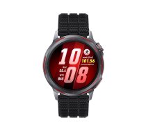 Huawei Watch GT Runner 2 smartwatch, black (55020HGS) (55020HGS)