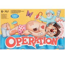 Hasbro Operation-peli (286391)  (286391)