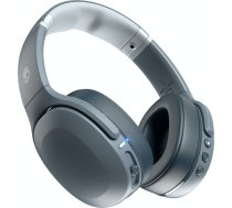 Skullcandy Crusher Evo Wireless Bluetooth Headset, Gray (S6EVW-N744)  (S6EVW-N744)