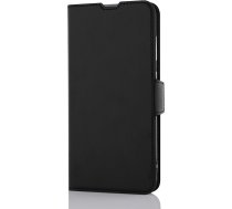 Wave BookCase protective case, Samsung Galaxy S23 FE 5G, black (-BC-SS-S23FE-BK)  (WAVE-BC-SS-S23FE-BK)