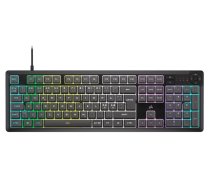 CORSAIR K55 CORE RGB keyboard (CH-9226D65-ND) (CH-9226D65-ND)