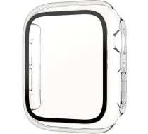 PanzerGlass Full Body Tempered Glass Apple Watch, 40 mm, Clear (3642)  (3642)