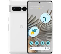 Google  Pixel 7 Pro 5G Phone, 128/12 GB, Snow (GA03463-GB)  (GA03463-GB)