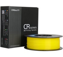 Creality CR-PETG filament for 3D printer, 1.75 mm, yellow (29996) (29996)