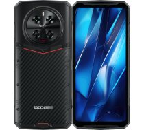 Doogee DK10 5G phone, 512/12 GB, black ( DK10 Black )  (DOOGEE DK10 Black )