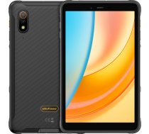 Ulefone Armor Pad Pro 4G phone, 128/8 GB, black (Armor Pad Pro black) (Armor Pad Pro black)