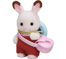 Sylvanian Families - Chocolate Bean Baby (5405)  (5405)