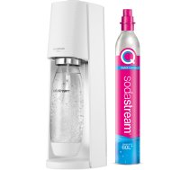 SodaStream Terra carbonation device, white (1012811770) (1012811770)