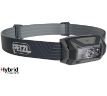 Petzl Tikka headlamp, gray (E061AA00)  (E061AA00)