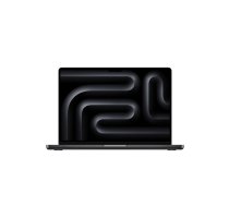 APPLE MacBook Pro 14" M4 Max 36GB 1TB 2024 laptop, star black (MX2K3) (MX2K3KS/A) (MX2K3KS/A)