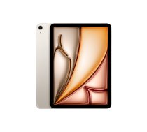 APPLE iPad Air 11-inch M3 128GB WiFi + 5G 2025, Star White (MCFX4KN/A) (MCFX4KN/A)