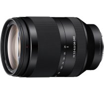 SONY FE 24-240 mm F3,5-6,3 OSS zoom-objektiivi (SEL24240.SYX)  (SEL24240.SYX)