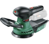 Bosch Power Tools Bosch AdvancedOrbit 18V Solo Cordless Grinding Machine without Battery (06033D2100)  (06033D2100)