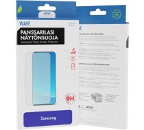 Wave tempered glass, Samsung XCover 6 Pro (-TG-SS-XCVR6P-TP)  (WAVE-TG-SS-XCVR6P-TP)