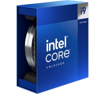 INTEL Core i9-14900K processor (BX8071514900K)  (BX8071514900K)