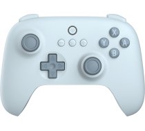 8Bitdo Ultimate C Bluetooth Controller - wireless controller, blue, Switch (RET00403)  (RET00403)