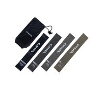 Evolver Fit Band Mini resistance band set  ()