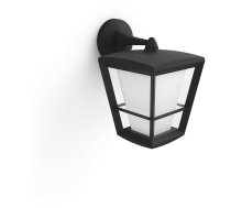 PHILIPS Hue Econic Outdoor smart lantern, down, black, 31 cm, 1150 lm (915005732301) buy cheap online  (915005732301)