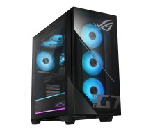 ASUS ROG G700 gaming laptop, Windows 11 Home (GM700TZ-R9700X028WS) (GM700TZ-R9700X028WS) (GM700TZ-R9700X028WS)