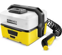 Kärcher Mobile Outdoor Cleaner OC 3 -matalapainepesuri (1.680-015.0)  (1.680-015.0)