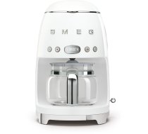 Smeg DCF02WHEU coffee maker, white (DCF02WHEU)  (DCF02WHEU)