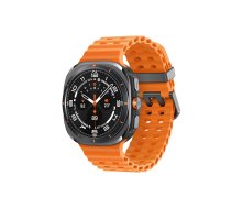 SAMSUNG Galaxy Watch Ultra sports watch, 47 mm, black (2025) (SM-EL705FZA2EUB) (SM-L705FZA2EUB)