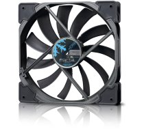 FRACTAL DESIGN Venturi HF-14 140 mm case fan (FD-FAN-VENT-HF14-BK) (FD-FAN-VENT-HF14-BK)