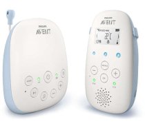 PHILIPS Avent SCD715/26 DECT baby monitor (SCD715/26) (SCD715/26)