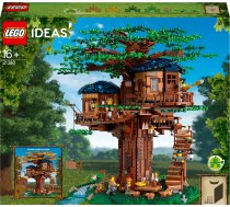 Lego Ideas 21318 – Tree House (21318)  (21318)