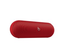 Beats Pill Bluetooth speaker, bright red (MWQW3) (MWQW3DN/A) (MWQW3DN/A)