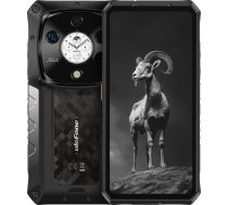 Ulefone Armor 28 Pro phone, 512/16GB, black (Armor 28 Pro Black) (Ulefone Armor 28 Pro Black)