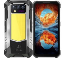 OUKITEL WP100 Titan phone, 512/16 GB, black (WP100 Titan Black) (Oukitel WP100 Titan Black)