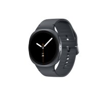 SAMSUNG Galaxy Watch8 4G smartwatch, 44 mm, graphite (SM-335FDAAEUB) (SM-L335FDAAEUB)