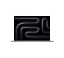 APPLE MacBook Pro 16" M5 Pro 24 GB, 1 TB laptop, silver (MGE44KS/A) (MGE44KS/A)