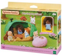 Sylvanian Families - Hedgehog hole (5453)  (5453)