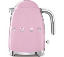 Smeg KLF03PKEU kettle, pink (KLF03PKEU) (KLF03PKEU)